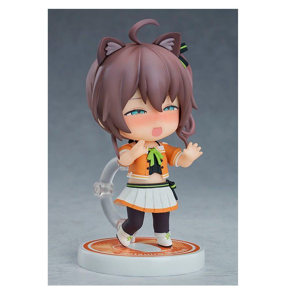 FIGURA NENDOROID NATSUIRO MATSURI 1643 FIGURA NENDOROID NATSUIRO MATSURI 1643